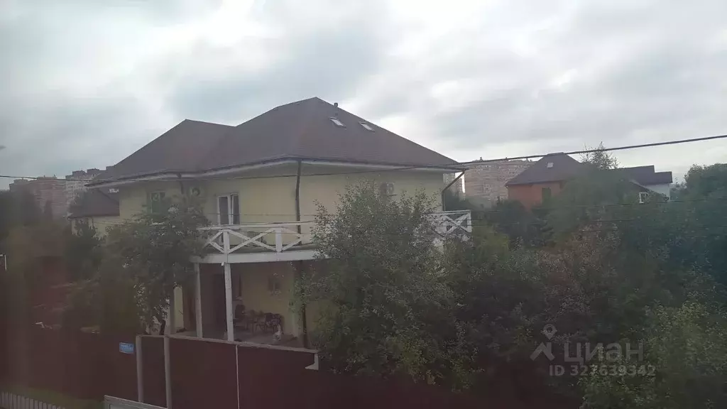 Дом в Московская область, Видное Зеленые Аллеи жилой комплекс (230 м) - Фото 2