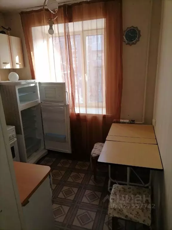 2-к кв. Красноярский край, Красноярск ул. Урицкого, 41 (42.8 м) - Фото 1