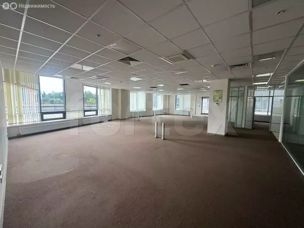 Офис (286 м) - Фото 2