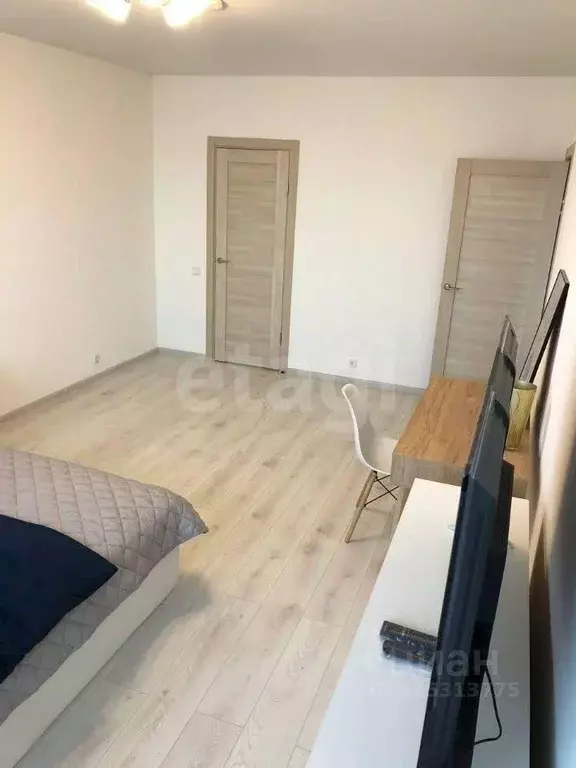 1-к кв. Москва Селигерская ул., 32А (40.7 м) - Фото 2