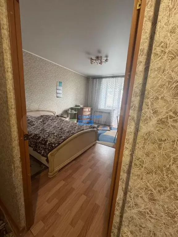 2-к. квартира, 50 м, 2/6 эт. - Фото 1