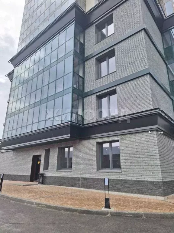 Помещение свободного назначения в Новосибирская область, Новосибирск ... - Фото 1