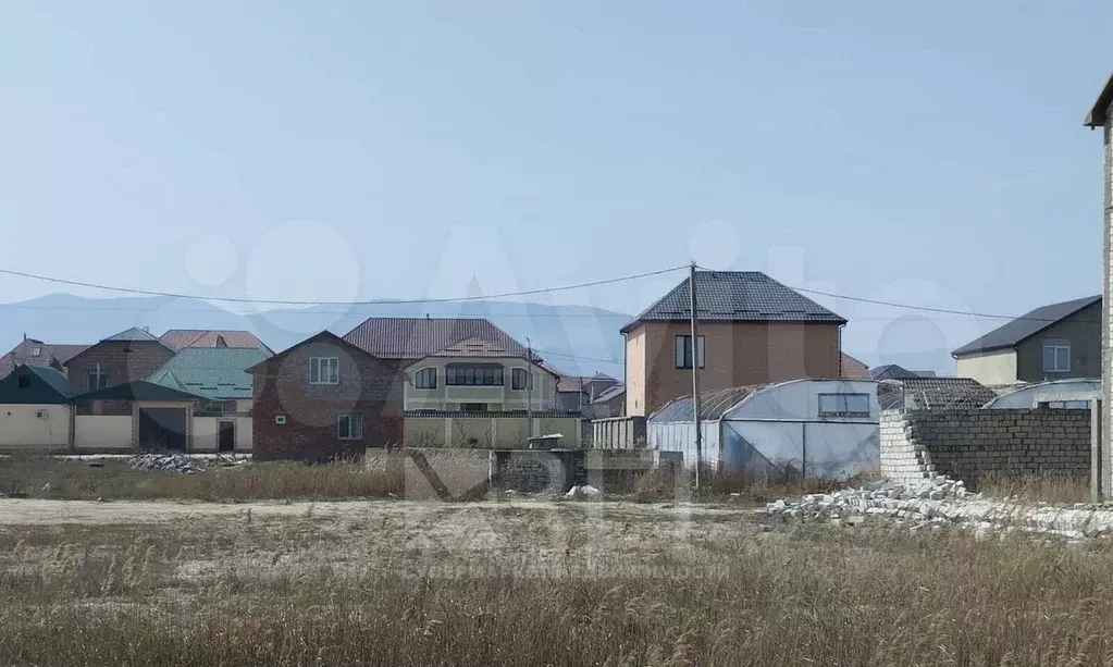 Участок 5 сот. (СНТ, ДНП) - Фото 0