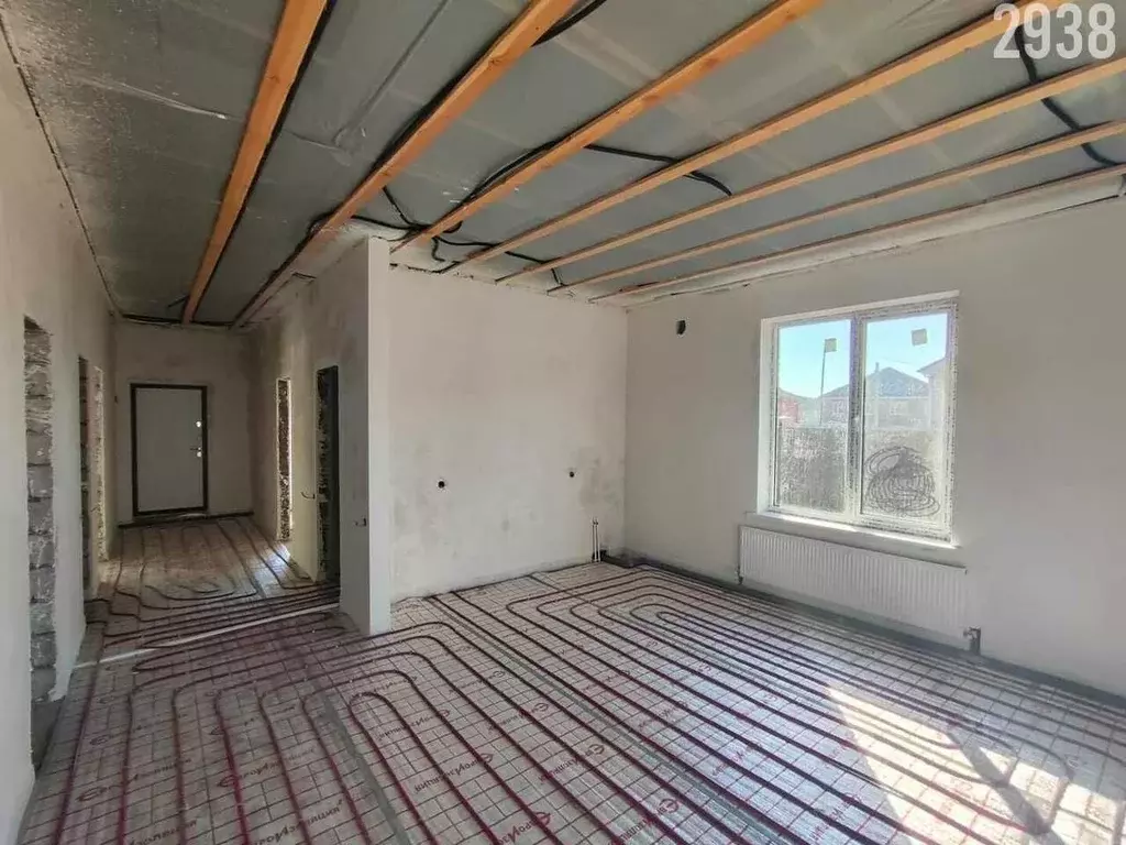 Дом в Краснодарский край, Динской район, Новотитаровская ст-ца ... - Фото 2