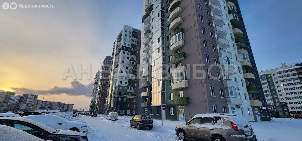 Помещение свободного назначения (51.3 м) - Фото 1