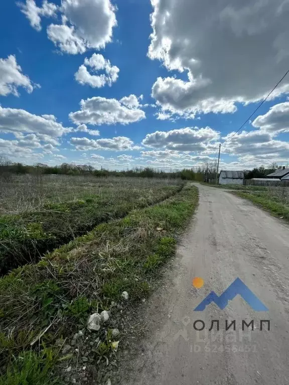 Участок в Ярославская область, Тутаевский район, Константиновский рп  ... - Фото 0