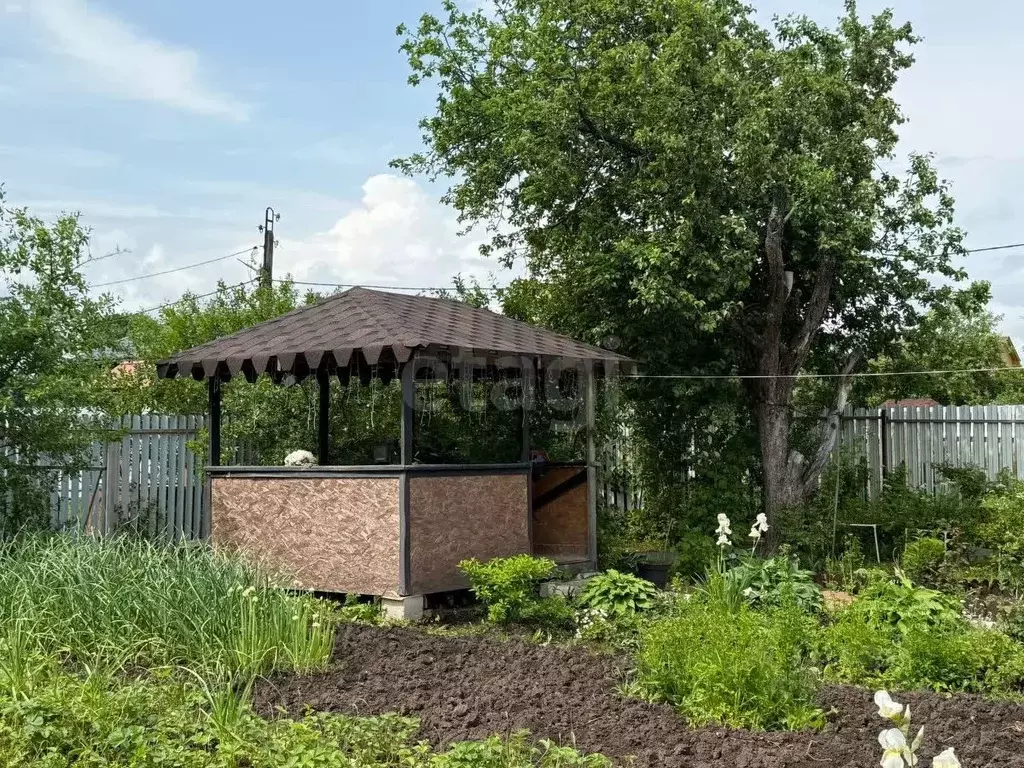 Дом в Ярославская область, Ярославль дорожка 35-я, 17 (12 м) - Фото 1