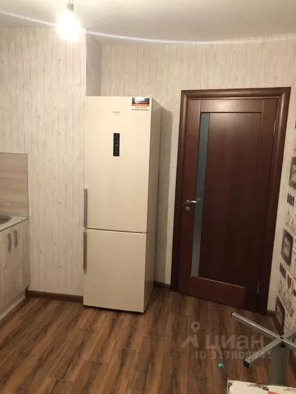 1-к кв. Ленинградская область, Мурино Всеволожский район, ул. Шоссе в ... - Фото 0