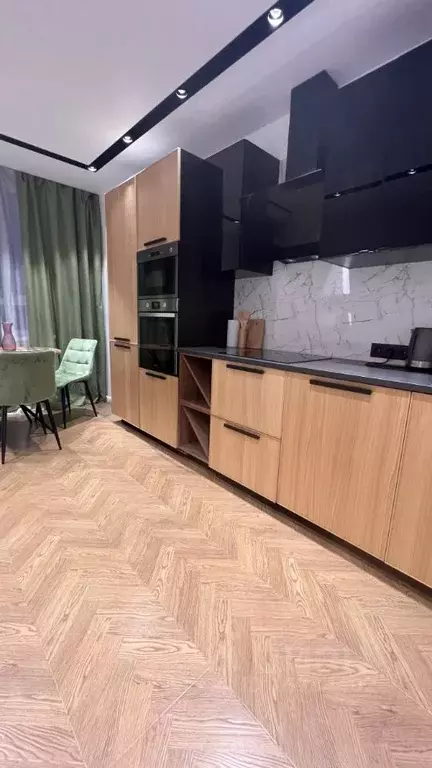 2-к кв. Ростовская область, Ростов-на-Дону ул. Тельмана, 110с2 (50.0 ... - Фото 0