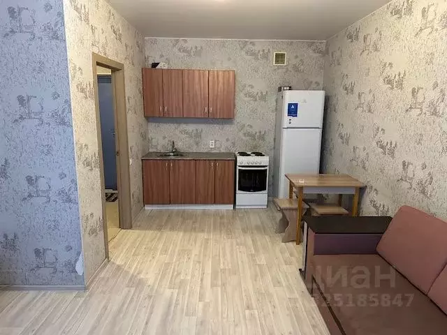 2-к кв. Алтайский край, Барнаул Партизанская ул., 151 (40.0 м) - Фото 2