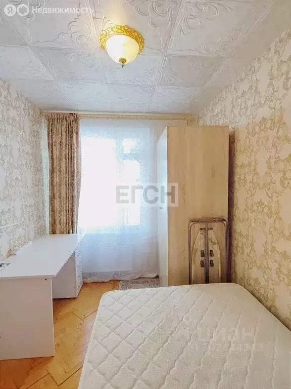 1к в 3-комнатной квартире (10 м) - Фото 1