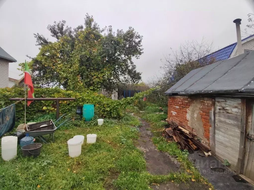 Дом в Нижегородская область, Нижний Новгород Вознесенская ул. (50 м) - Фото 1