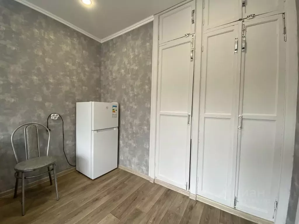 Комната Тульская область, Тула ул. Калинина, 26/4 (12.0 м) - Фото 1