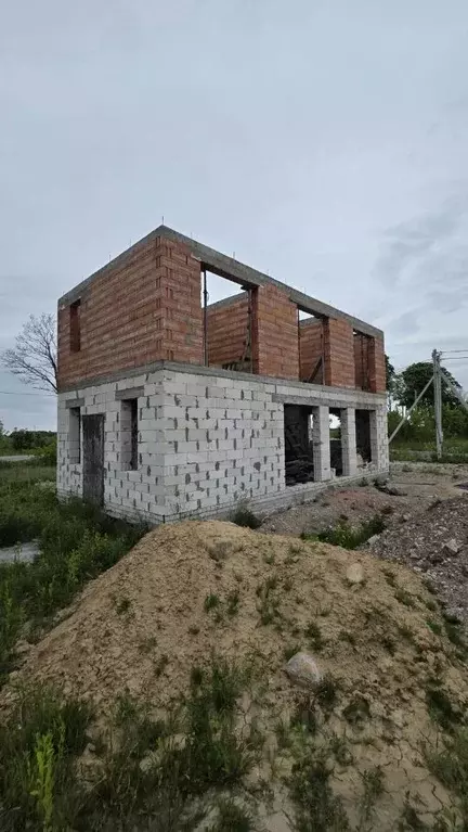 Участок в Калининградская область, Гурьевский муниципальный округ, ... - Фото 2