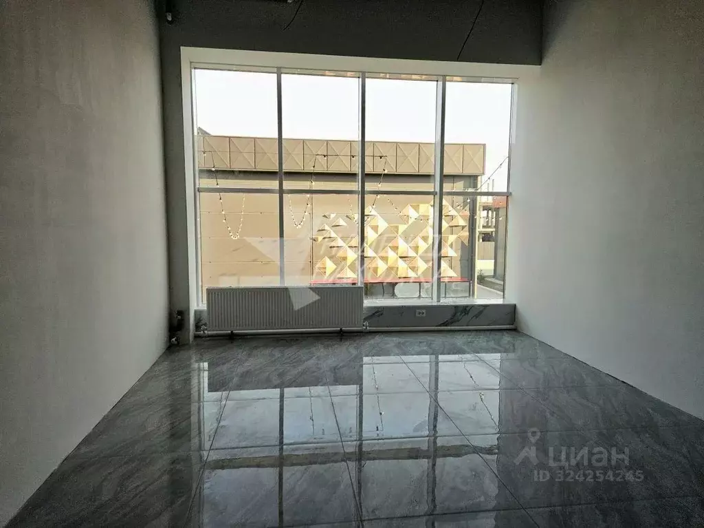 Офис в Приморский край, Находка Соленое Озеро кв-л,  (58 м) - Фото 1