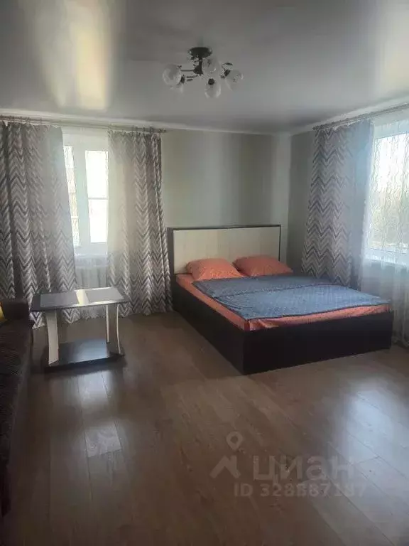 1-к кв. Тверская область, Удомля ул. Энтузиастов, 18 (37.0 м) - Фото 1