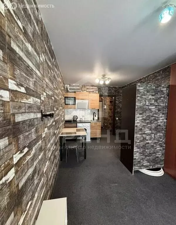 Квартира-студия: Санкт-Петербург, Планерная улица, 87к1 (23 м) - Фото 1