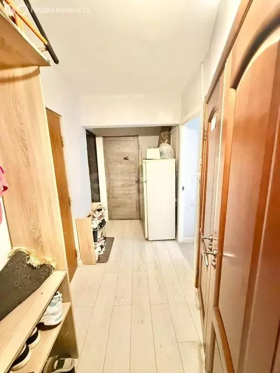 1к в 3-комнатной квартире (15 м) - Фото 2