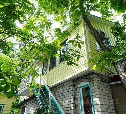 Дом в Краснодарский край, Новороссийск городской округ, с. Широкая ... - Фото 1