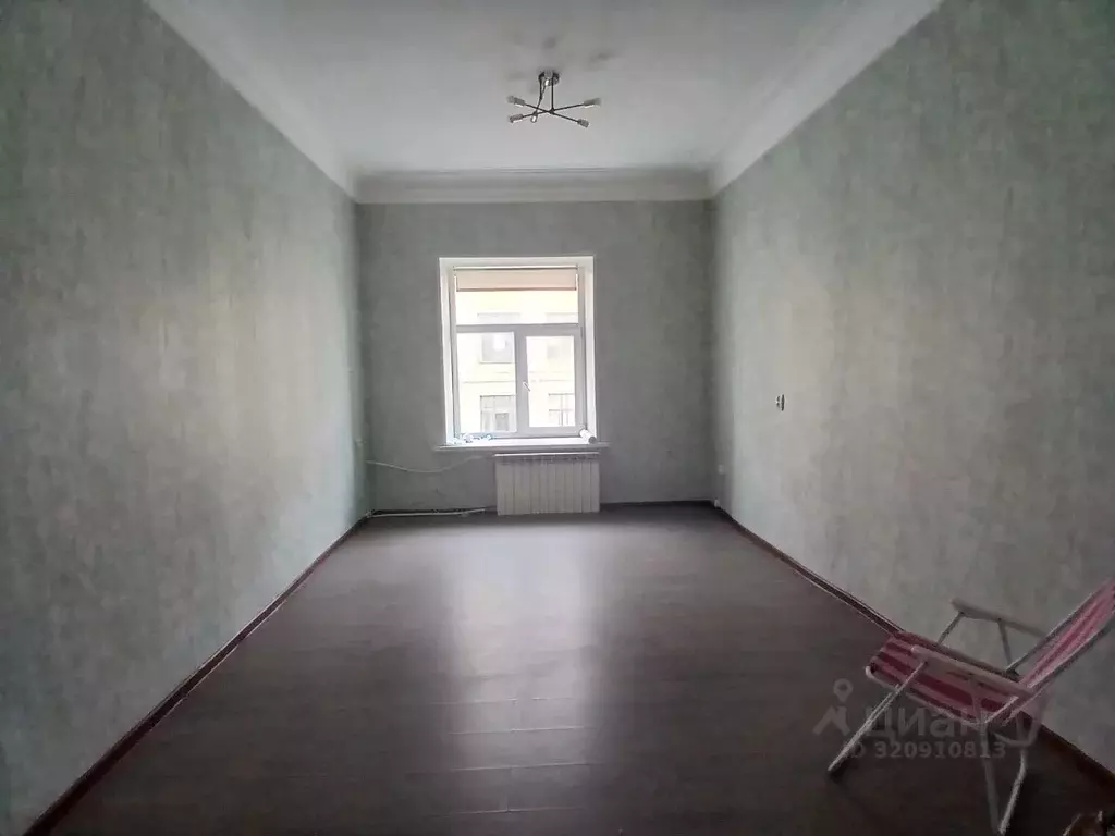 Комната Санкт-Петербург ул. Чапаева, 11/4 (17.0 м) - Фото 2