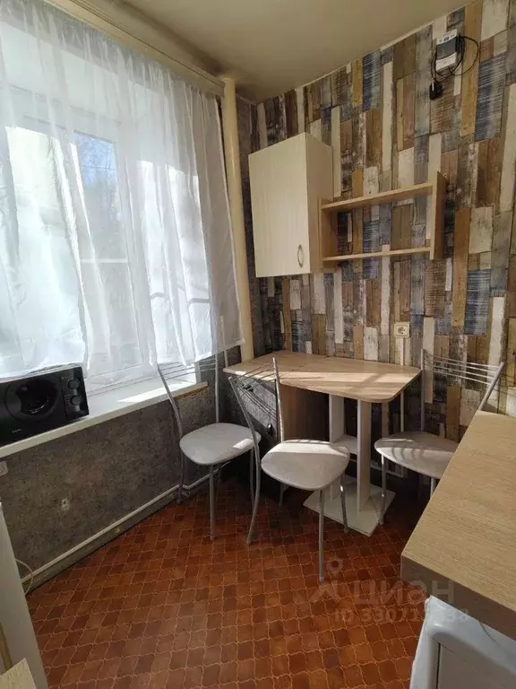 2-к кв. Москва ул. Гарибальди, 10К2 (45.0 м) - Фото 2