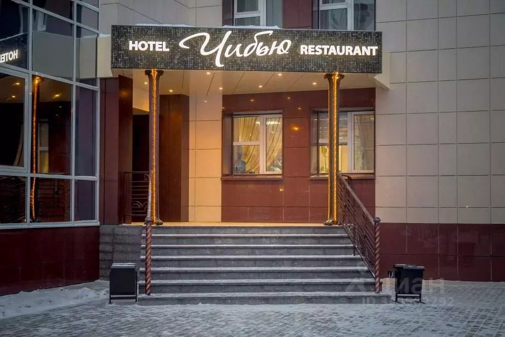 Комната Коми, Ухта просп. Ленина, 38 (10.0 м) - Фото 2