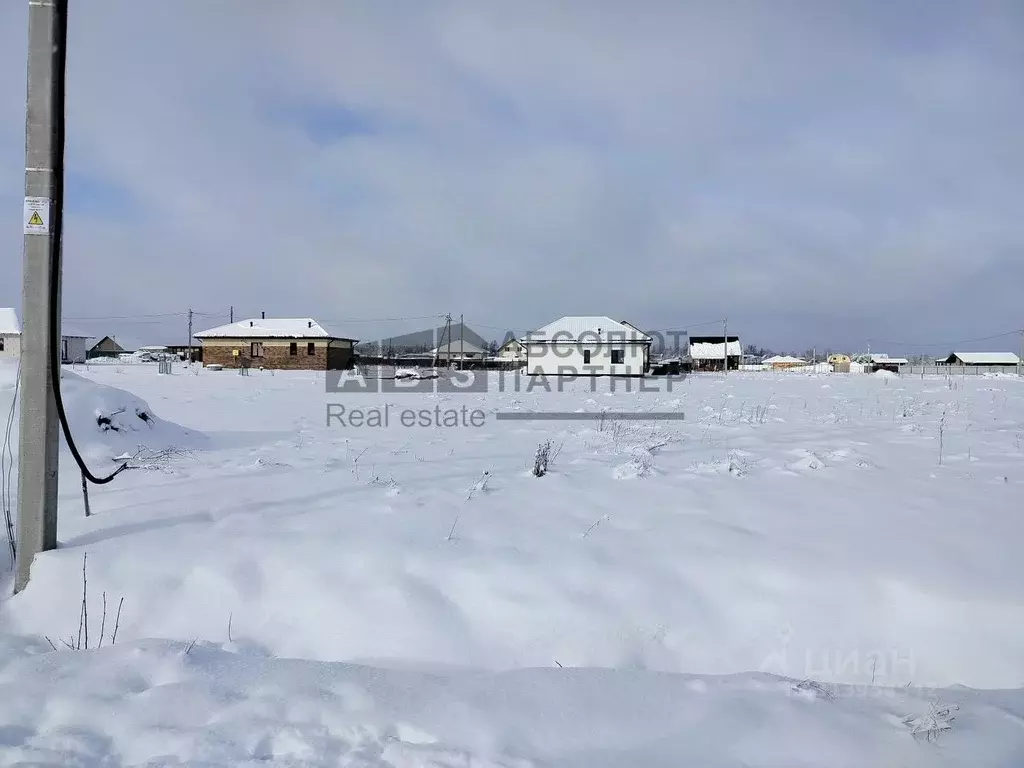 Участок в Новгородская область, Новгородский район, Савинское с/пос, ... - Фото 0