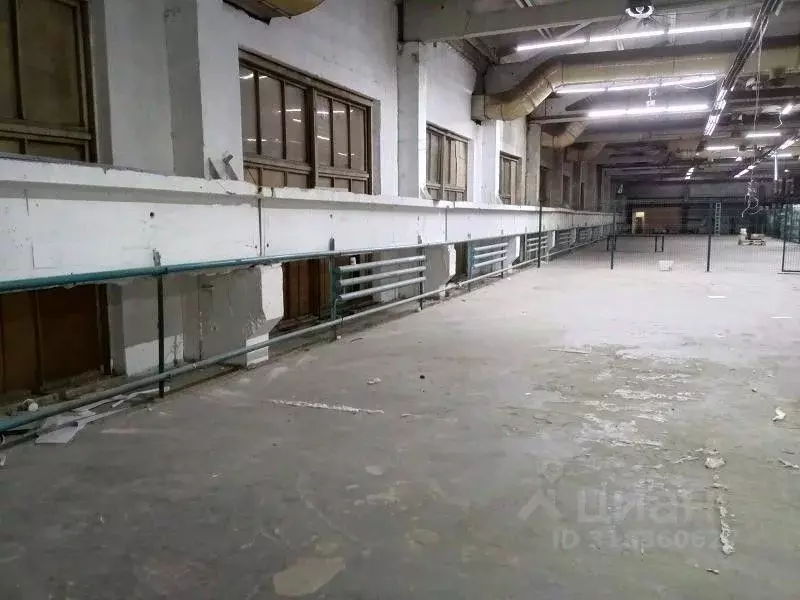 Помещение свободного назначения в Москва ш. Фрезер, 17АС5 (822 м) - Фото 0