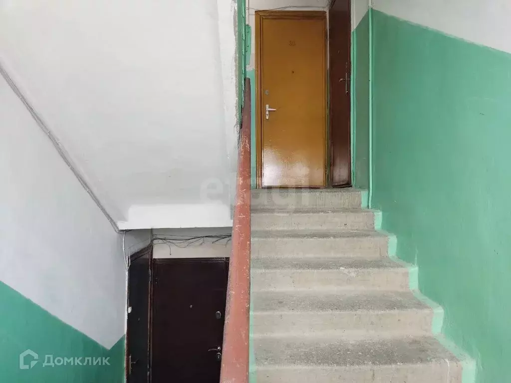 Продаётся 1-к квартира, 31 м - Фото 0