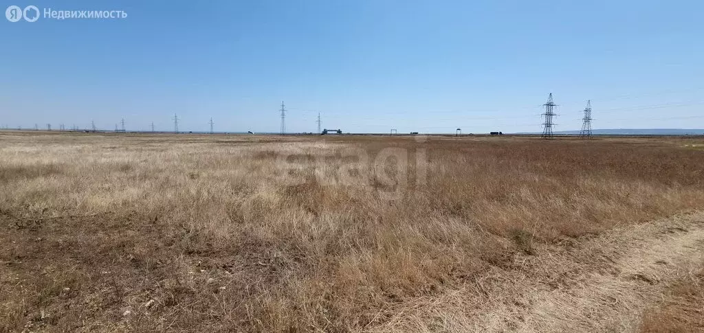 Участок в Феодосия, Керченское шоссе (636 м) - Фото 2