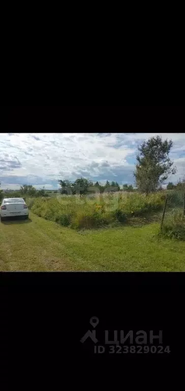 Участок в Вологодская область, Шекснинский муниципальный округ, д. ... - Фото 1