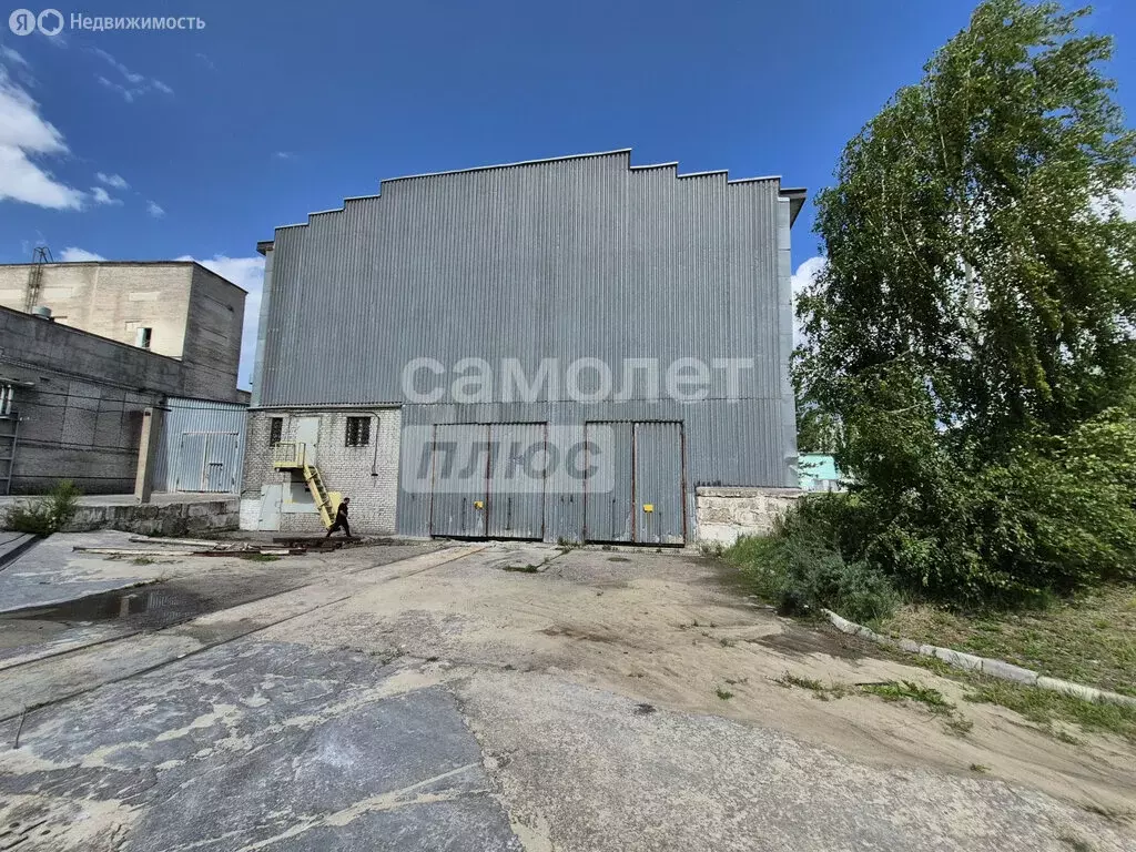 Склад (1848 м) - Фото 0