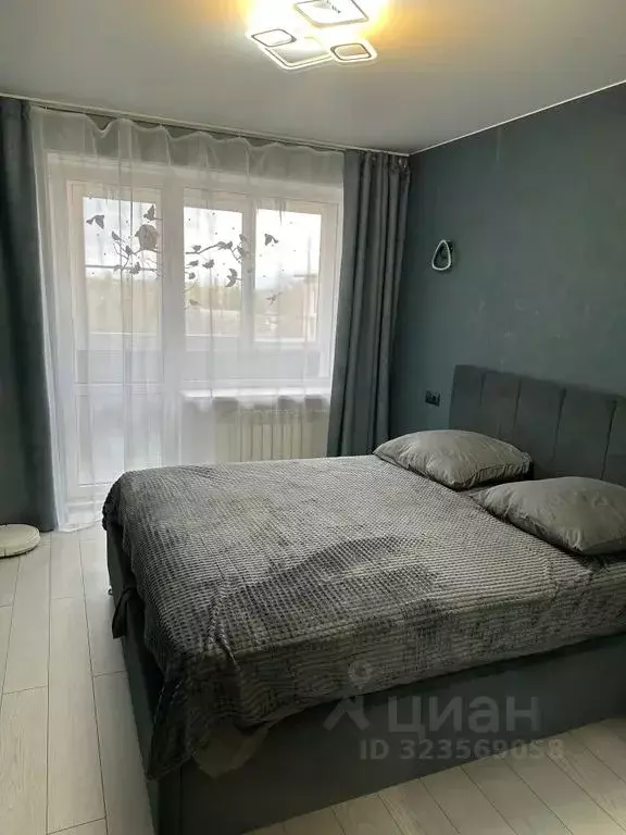 2-к кв. Ростовская область, Каменск-Шахтинский Коммунистический пер., ... - Фото 1