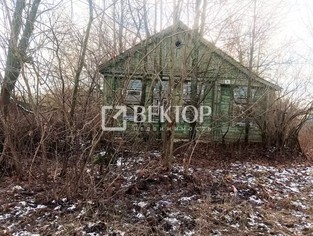 Дом в Ивановская область, Тейково ул. 1-я Спартаковская, 14 (59 м) - Фото 2