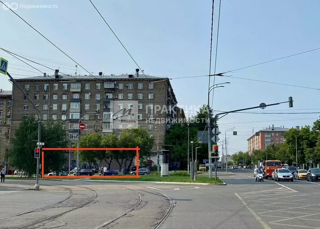 Помещение свободного назначения (838.8 м) - Фото 1