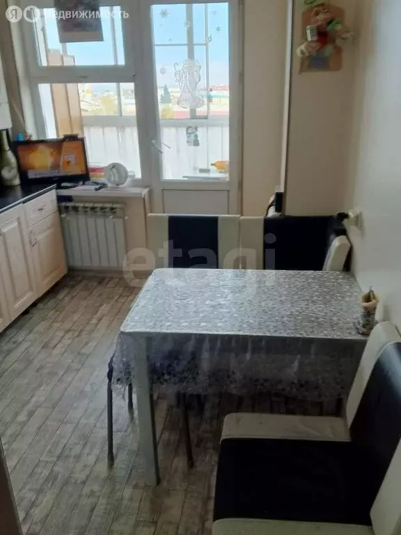 2-комнатная квартира: Якутск, Загородный квартал, улица Бабушкина, ... - Фото 1