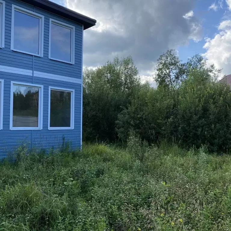 Дом в Московская область, Раменский муниципальный округ, д. Донино, ... - Фото 2