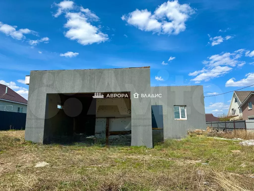 Дом 160 м на участке 6 сот. - Фото 1