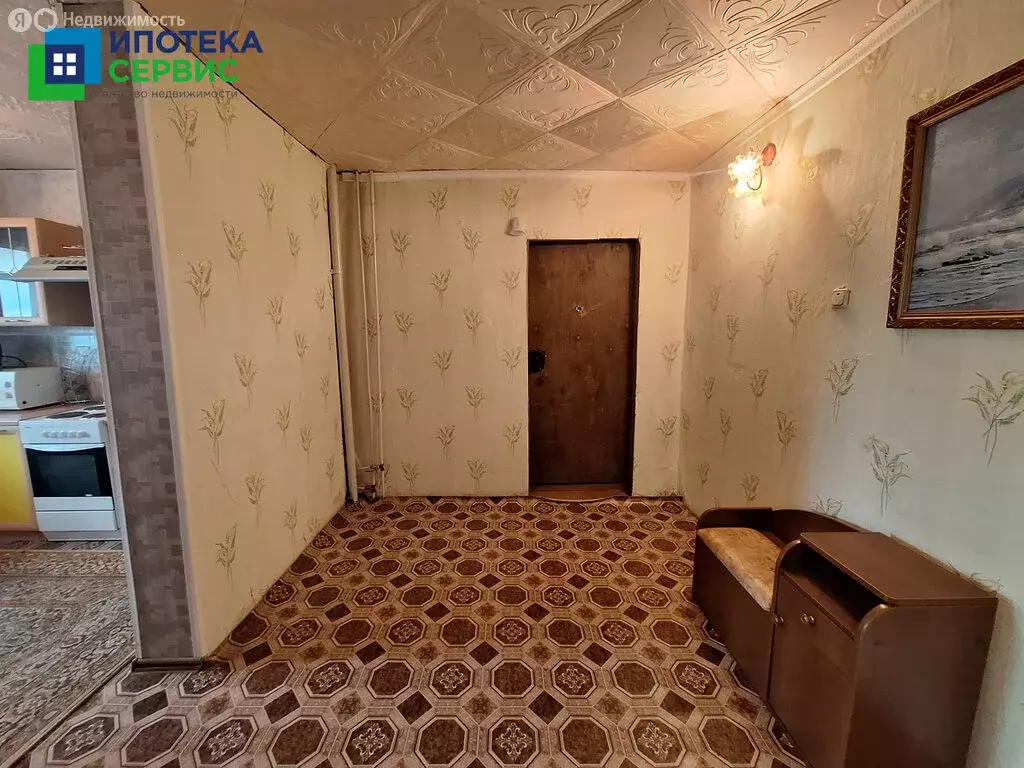 2-комнатная квартира: Лесозаводск, Октябрьская улица, 141 (52.1 м) - Фото 1