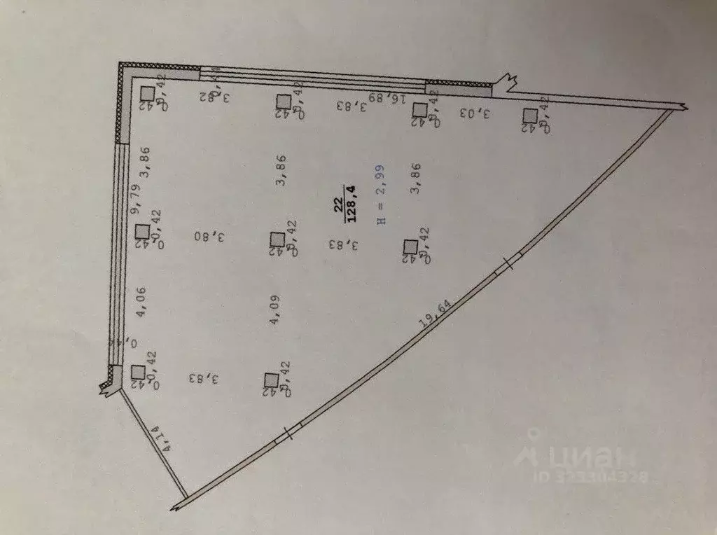 Помещение свободного назначения в Свердловская область, Екатеринбург ... - Фото 1