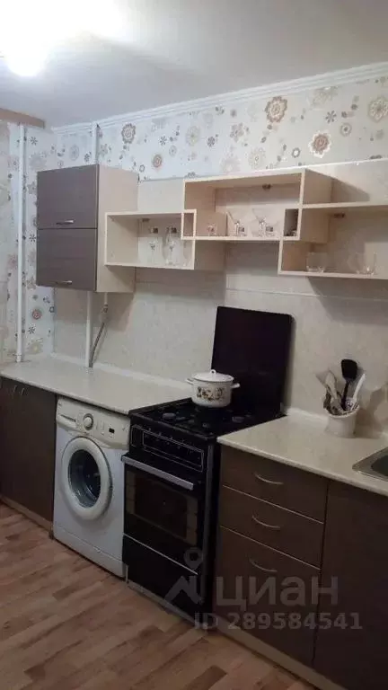 1-к кв. Марий Эл, Йошкар-Ола ул. Подольских Курсантов, 1 (38.0 м) - Фото 1