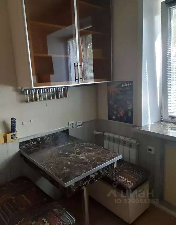 2-к кв. Тульская область, Тула ул. Циолковского, 2Б (45.0 м) - Фото 2