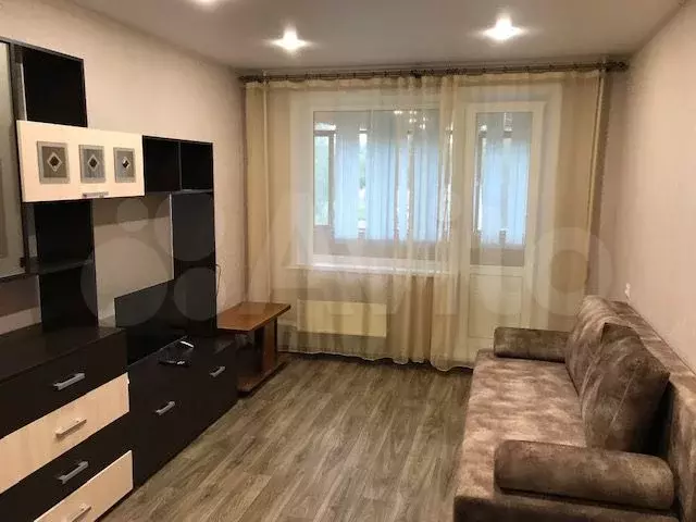 1-к. квартира, 34 м, 2/9 эт. - Фото 0