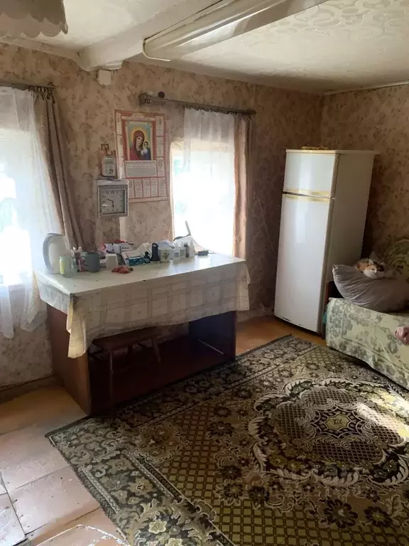 Дом в Ивановская область, Фурманов  (40 м) - Фото 1