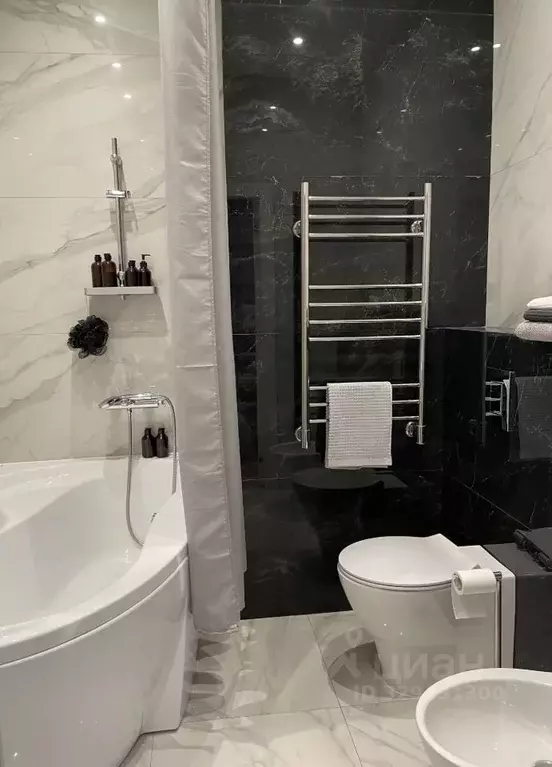 1-к кв. Москва ш. Энтузиастов, 86Ак1 (38.6 м) - Фото 1