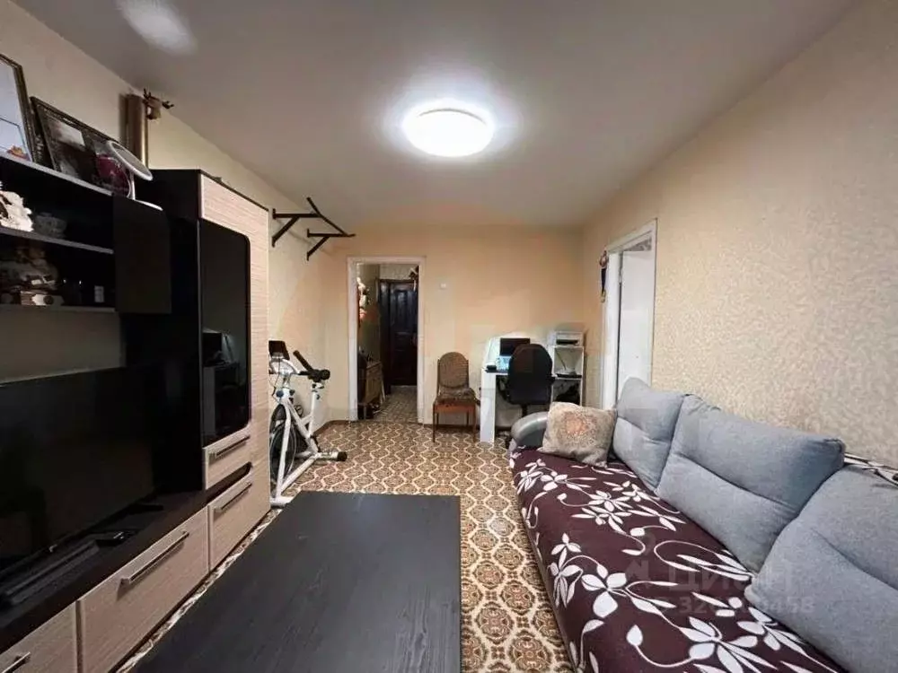 2-к кв. Крым, Саки ул. Ленина, 24 (39.5 м) - Фото 2