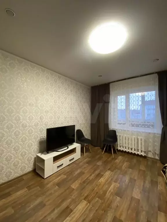 1-к. квартира, 40 м, 5/9 эт. - Фото 0