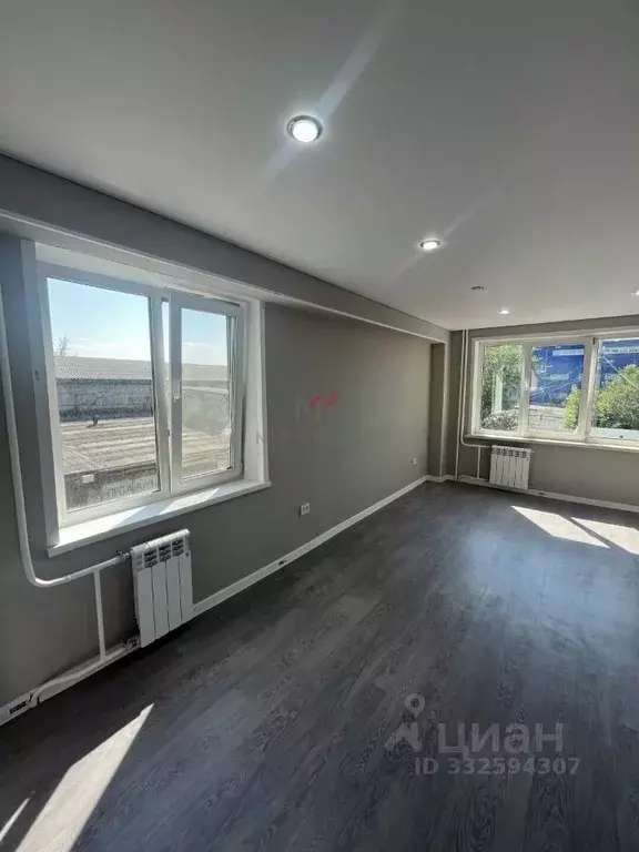 Комната Хакасия, Абакан ул. Тараса Шевченко, 57 (19.0 м) - Фото 1