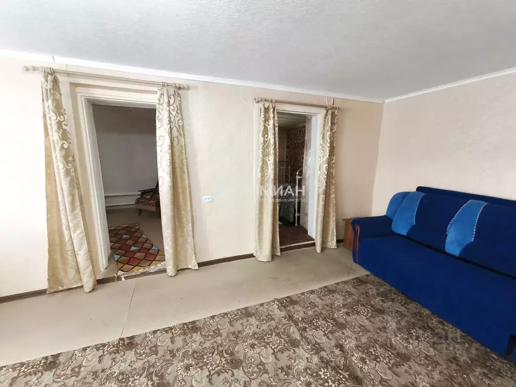 Дом в Ростовская область, Аксайский район, Грушевская ст-ца Подгорная ... - Фото 2