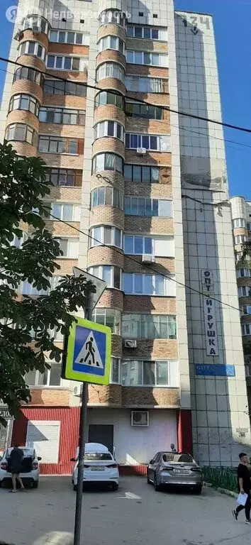 3-комнатная квартира: Самара, Енисейская улица, 50 (68.7 м) - Фото 1